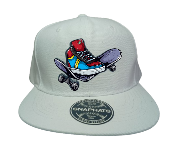 GORRA PATINETA BREAK